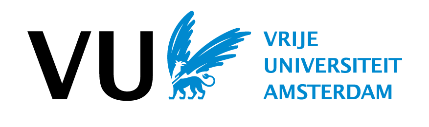 VU logo